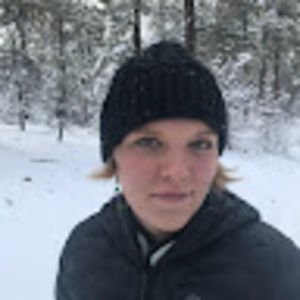 Meet your Posher, Josie